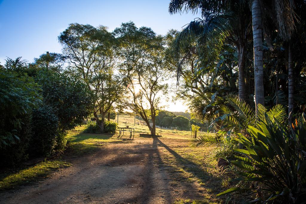 Hillview Cottages Kingaroy Exterior photo